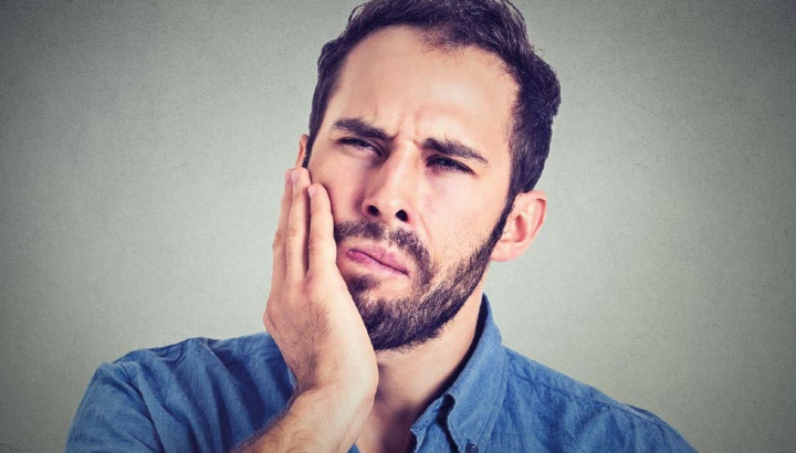 Douleurs et dysfonctionnements temporo-mandibulaires